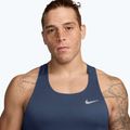 Maglia running uomo Nike Fast Dri-Fit diffused blue 3