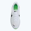 Scarpe da running uomo Nike Revolution 8 white/pure platinum/glacier blue/black 5