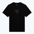 Maglietta da uomo Fox Racing Fox Head 195 Original black/black