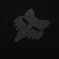 Maglietta da uomo Fox Racing Fox Head 195 Original black/black 4