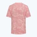 Maglietta da ciclismo da uomo Fox Racing Ranger Tru Dri berry 2