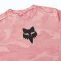 Maglietta da ciclismo da uomo Fox Racing Ranger Tru Dri berry 3