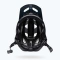 Casco da ciclismo Fox Racing Speedframe Pro Sense galaxy blue 4