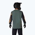 Maglia a maniche lunghe da ciclismo da uomo Fox Racing Defend Creation sage 2