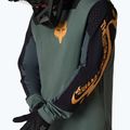 Maglia a maniche lunghe da ciclismo da uomo Fox Racing Defend Creation sage 3