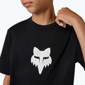 Maglietta per bambini Fox Racing Fox Head Jr u black 3