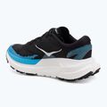 Scarpe da corsa da donna HOKA Matafe X nero/blu cielo 3