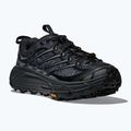 Scarpe HOKA Mafate Three 2 Wordmark Black/Outer Orbit
