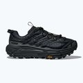Scarpe HOKA Mafate Three 2 Wordmark Black/Outer Orbit 2