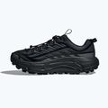 Scarpe HOKA Mafate Three 2 Wordmark Black/Outer Orbit 3
