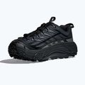 Scarpe HOKA Mafate Three 2 Wordmark Black/Outer Orbit 4