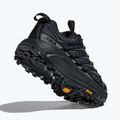 Scarpe HOKA Mafate Three 2 Wordmark Black/Outer Orbit 5