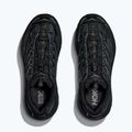 Scarpe HOKA Mafate Three 2 Wordmark Black/Outer Orbit 8