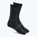 Calze HOKA Trail Race Crew nere