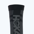 Calze HOKA Trail Race Crew nere 3