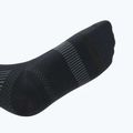 Calze HOKA Trail Race Crew nere 4