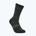 Calze HOKA Trail Race Crew nere 6