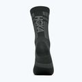 Calze HOKA Trail Race Crew nere 7