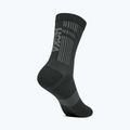 Calze HOKA Trail Race Crew nere 8