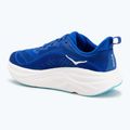Scarpe da corsa da donna HOKA Skyflow Ultramarine/notte cielo 3