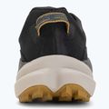 Scarpe da corsa da uomo HOKA Torrent 4 black/asphalt grey 6