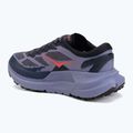 Scarpe da corsa da donna HOKA Mafate X berry jam/squid ink 3