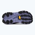 Scarpe da corsa da donna HOKA Mafate X berry jam/squid ink 4