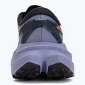 Scarpe da corsa da donna HOKA Mafate X berry jam/squid ink 6