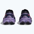 Scarpe da corsa da donna HOKA Mafate X berry jam/squid ink 13