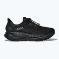Scarpe da corsa uomo HOKA Arahi SR black/black 2