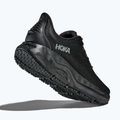 Scarpe da corsa uomo HOKA Arahi SR black/black 4