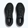 Scarpe da corsa uomo HOKA Arahi SR black/black 8