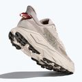 Scarpe da corsa da donna HOKA Challenger 8 stucco/asphalt grey 8