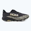 Scarpe da corsa da uomo HOKA Speedgoat 6 black/cement 2