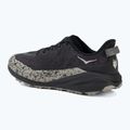 Scarpe da corsa da uomo HOKA Speedgoat 6 black/cement 3