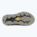 Scarpe da corsa da uomo HOKA Speedgoat 6 black/cement 4