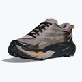 Scarpe da corsa uomo HOKA Mafate 5 skyward cement/black 2