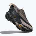 Scarpe da corsa uomo HOKA Mafate 5 skyward cement/black 5