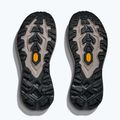 Scarpe da corsa uomo HOKA Mafate 5 skyward cement/black 8