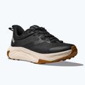 Scarpe da uomo HOKA Transport 2 black/alabaster 8