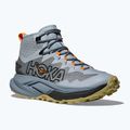 Scarpe da trekking uomo HOKA Mafate Hike mood indigo/outer space