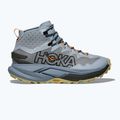 Scarpe da trekking uomo HOKA Mafate Hike mood indigo/outer space 2