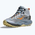 Scarpe da trekking uomo HOKA Mafate Hike mood indigo/outer space 4