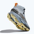 Scarpe da trekking uomo HOKA Mafate Hike mood indigo/outer space 5