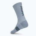 Calzini HOKA Gpx Crew Run washed blue 2