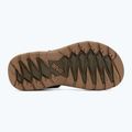 Sandali da uomo Teva Terra Fi 5 Universal dark olive/honey brown 4