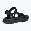 Sandali da uomo Teva Hurricane XLT 3 black 2