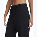 Pantaloni sportivi da donna Under Armour Icon Vida Fleece Jogger black/black 4
