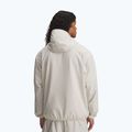 Felpa uomo Under Armour Unstoppable Woven Hoodie summit white/white 3