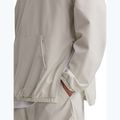 Felpa uomo Under Armour Unstoppable Woven Hoodie summit white/white 4